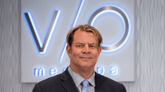 Dr. Alan Durkin, M.D.