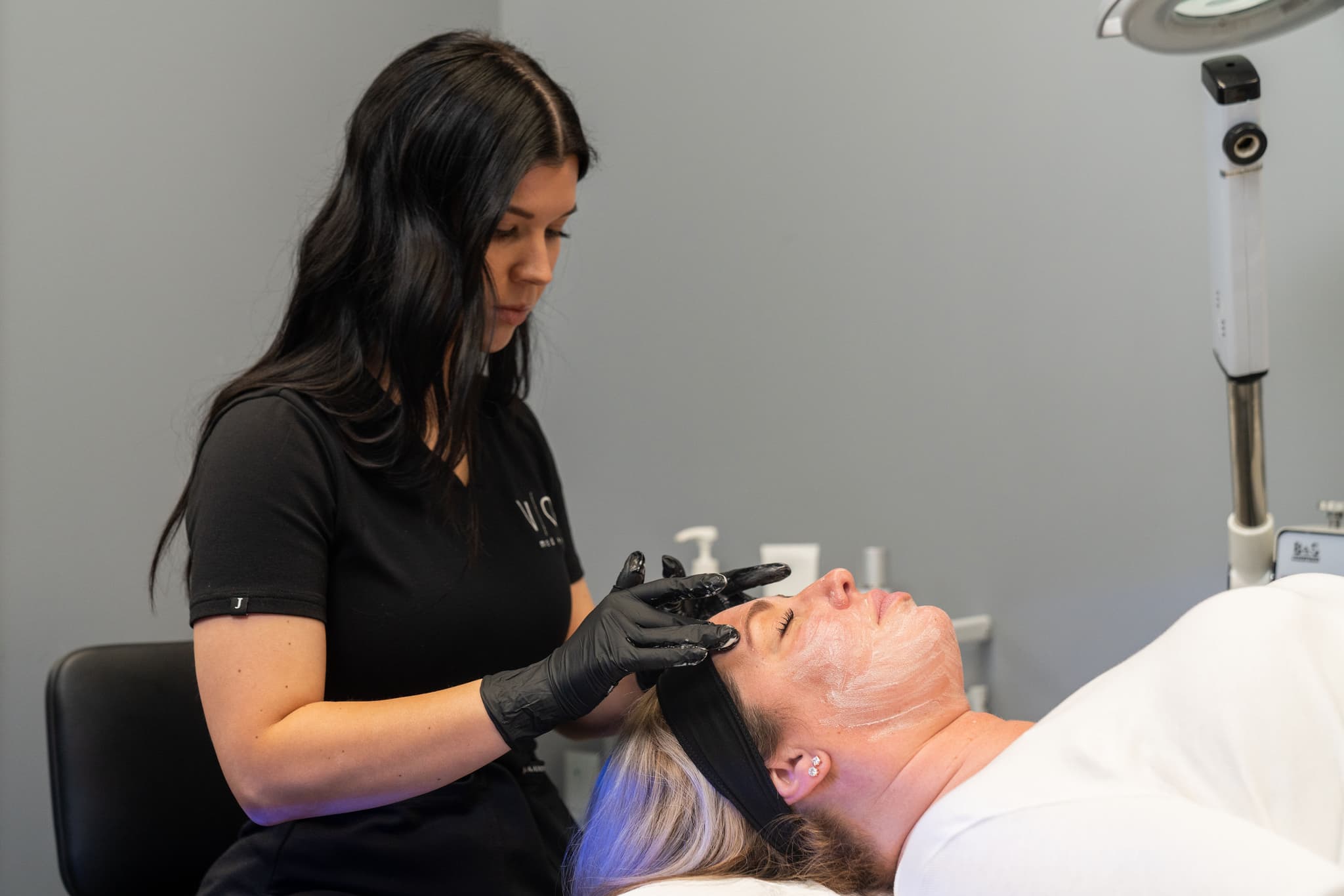 Signature Facial Blog Hero Image