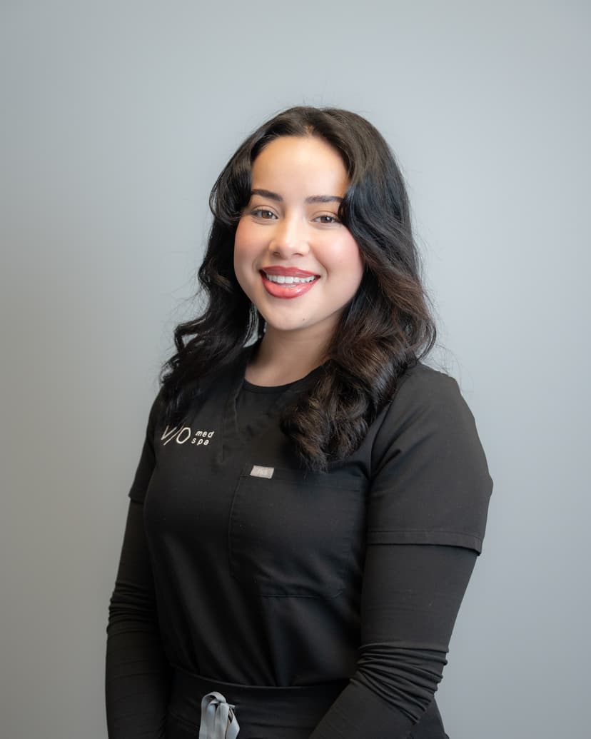 UA ValerieL Esthetician