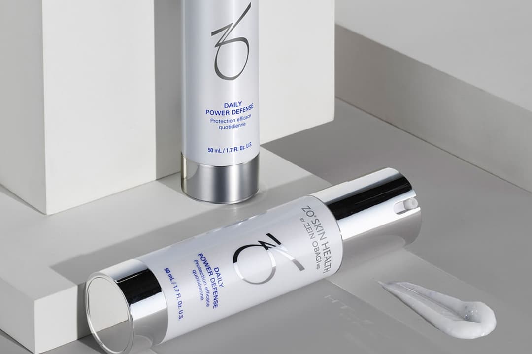 ZO Daily Power Defense Serum