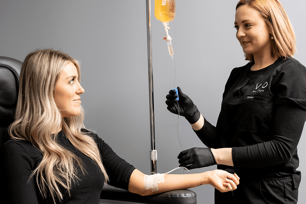 Ultimate Guide to IV Drip Therapy | Look & Feel Your Best