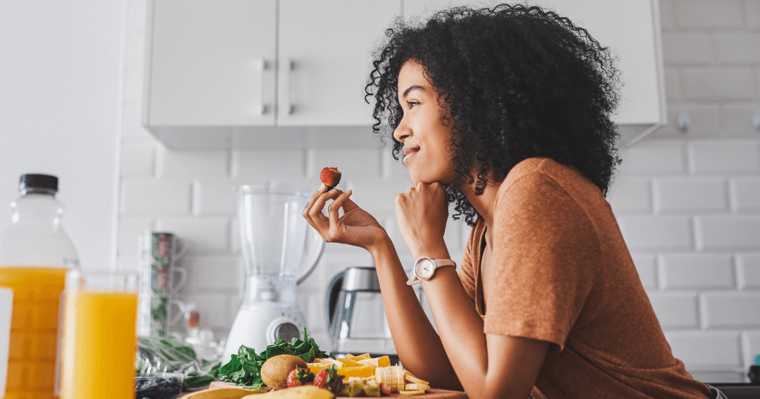 How to Boost Your Immune System