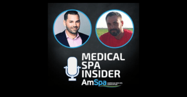 Medical Spa Insider Podcast