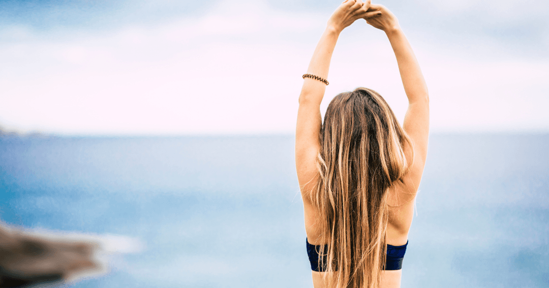 January Wellness Challenge