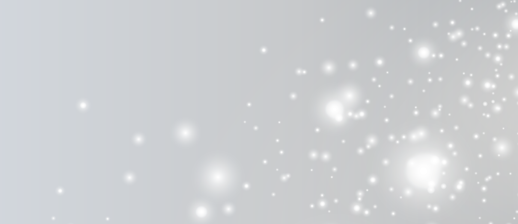 silver background